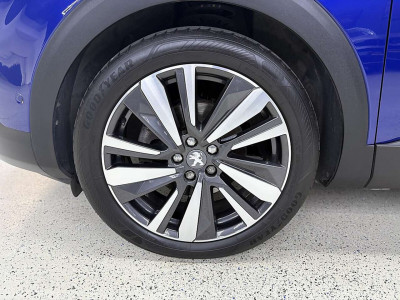 Peugeot 3008 Gebrauchtwagen Peugeot 3008 Gebrauchtwagen