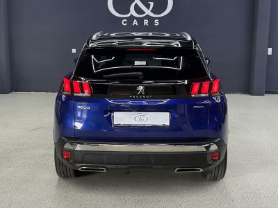 Peugeot 3008 Gebrauchtwagen Peugeot 3008 Gebrauchtwagen