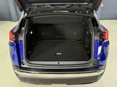 Peugeot 3008 Gebrauchtwagen Peugeot 3008 Gebrauchtwagen