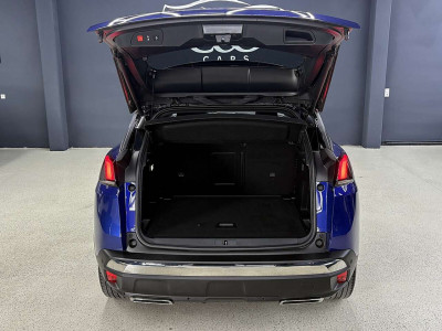 Peugeot 3008 Gebrauchtwagen Peugeot 3008 Gebrauchtwagen