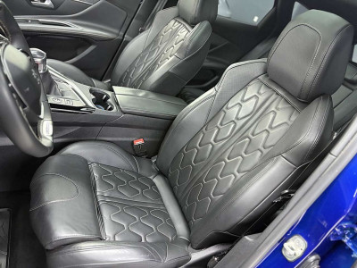 Peugeot 3008 Gebrauchtwagen Peugeot 3008 Gebrauchtwagen