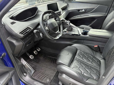 Peugeot 3008 Gebrauchtwagen Peugeot 3008 Gebrauchtwagen