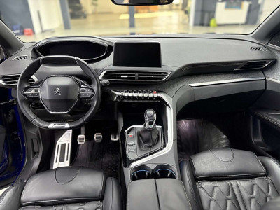 Peugeot 3008 Gebrauchtwagen Peugeot 3008 Gebrauchtwagen