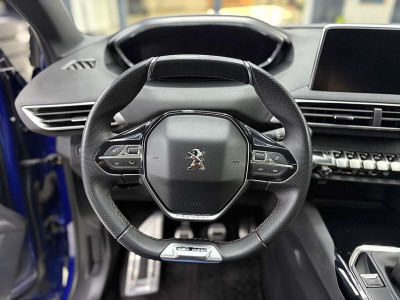 Peugeot 3008 Gebrauchtwagen Peugeot 3008 Gebrauchtwagen
