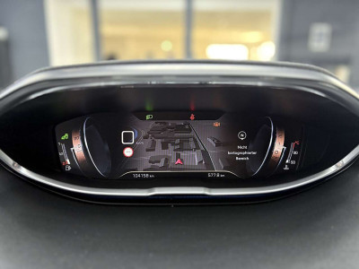 Peugeot 3008 Gebrauchtwagen Peugeot 3008 Gebrauchtwagen