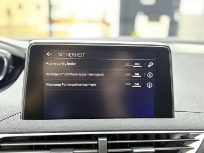 Peugeot 3008 Gebrauchtwagen Peugeot 3008 Gebrauchtwagen