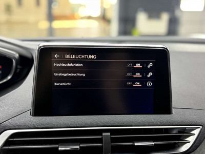 Peugeot 3008 Gebrauchtwagen Peugeot 3008 Gebrauchtwagen