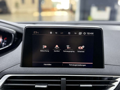 Peugeot 3008 Gebrauchtwagen Peugeot 3008 Gebrauchtwagen