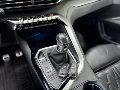Peugeot 3008 Gebrauchtwagen Peugeot 3008 Gebrauchtwagen