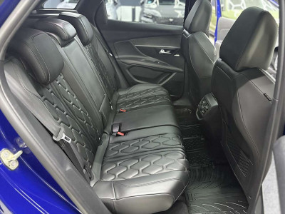Peugeot 3008 Gebrauchtwagen Peugeot 3008 Gebrauchtwagen
