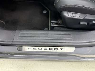 Peugeot 2008 Gebrauchtwagen Peugeot 2008 Gebrauchtwagen