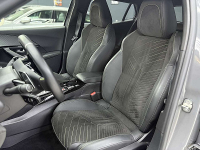 Peugeot 2008 Gebrauchtwagen Peugeot 2008 Gebrauchtwagen