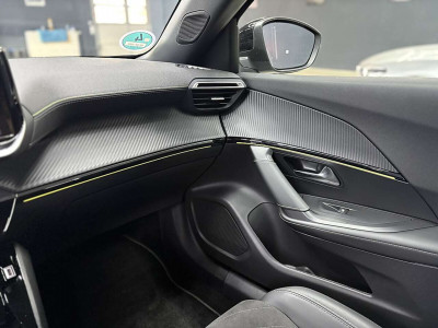 Peugeot 2008 Gebrauchtwagen Peugeot 2008 Gebrauchtwagen