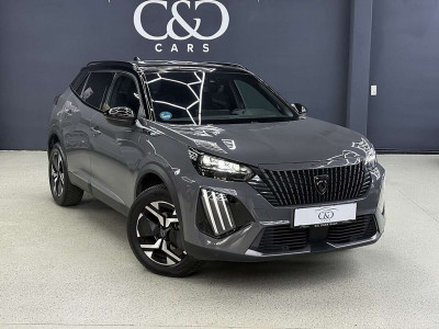 Peugeot 2008 Gebrauchtwagen Peugeot 2008 Gebrauchtwagen