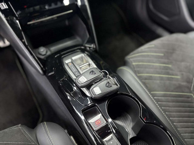 Peugeot 2008 Gebrauchtwagen Peugeot 2008 Gebrauchtwagen