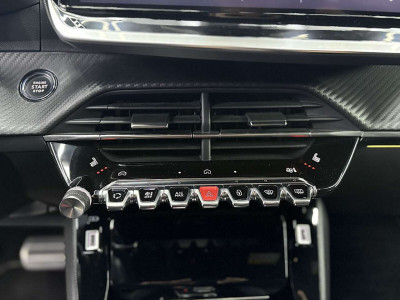 Peugeot 2008 Gebrauchtwagen Peugeot 2008 Gebrauchtwagen
