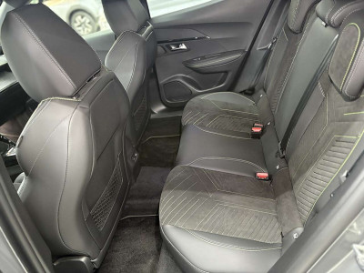 Peugeot 2008 Gebrauchtwagen Peugeot 2008 Gebrauchtwagen