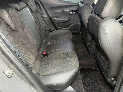 Peugeot 2008 Gebrauchtwagen Peugeot 2008 Gebrauchtwagen