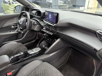 Peugeot 2008 Gebrauchtwagen Peugeot 2008 Gebrauchtwagen