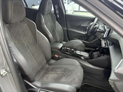 Peugeot 2008 Gebrauchtwagen Peugeot 2008 Gebrauchtwagen