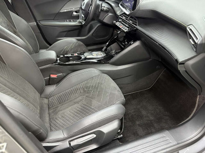Peugeot 2008 Gebrauchtwagen Peugeot 2008 Gebrauchtwagen