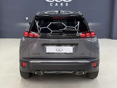 Peugeot 2008 Gebrauchtwagen Peugeot 2008 Gebrauchtwagen