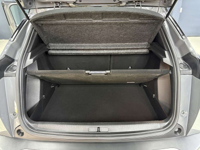 Peugeot 2008 Gebrauchtwagen Peugeot 2008 Gebrauchtwagen