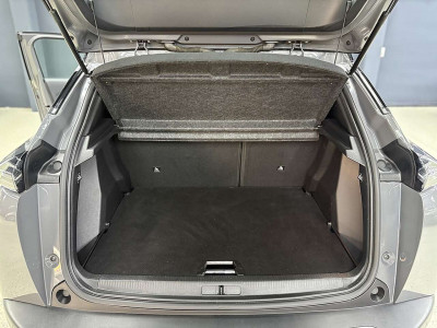 Peugeot 2008 Gebrauchtwagen Peugeot 2008 Gebrauchtwagen