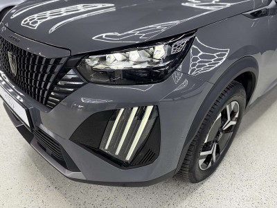 Peugeot 2008 Gebrauchtwagen Peugeot 2008 Gebrauchtwagen