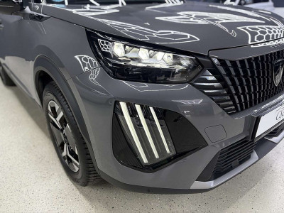 Peugeot 2008 Gebrauchtwagen Peugeot 2008 Gebrauchtwagen