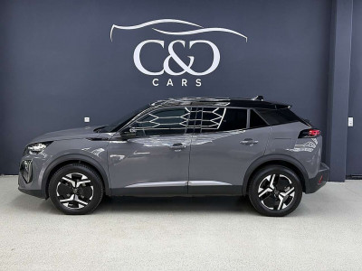 Peugeot 2008 Gebrauchtwagen Peugeot 2008 Gebrauchtwagen
