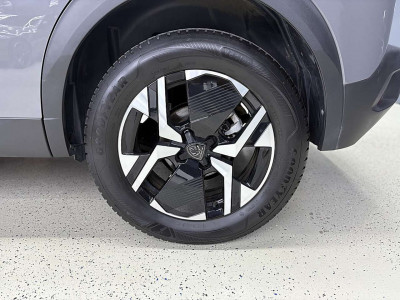 Peugeot 2008 Gebrauchtwagen Peugeot 2008 Gebrauchtwagen