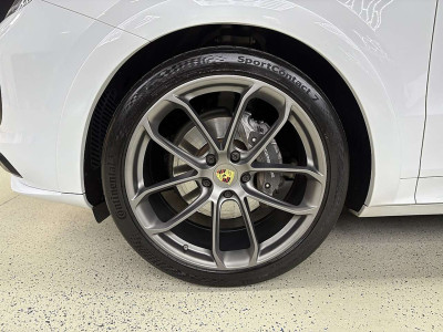 Porsche Cayenne Gebrauchtwagen Porsche Cayenne Gebrauchtwagen