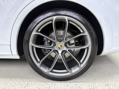 Porsche Cayenne Gebrauchtwagen Porsche Cayenne Gebrauchtwagen