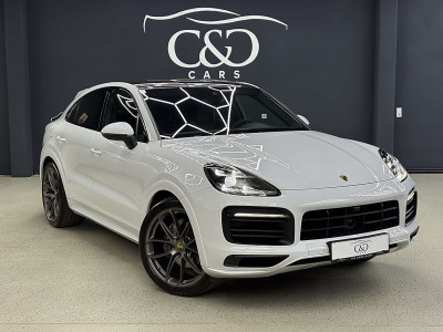 Porsche Cayenne Gebrauchtwagen Porsche Cayenne Gebrauchtwagen