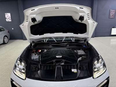 Porsche Cayenne Gebrauchtwagen Porsche Cayenne Gebrauchtwagen