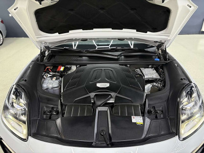 Porsche Cayenne Gebrauchtwagen Porsche Cayenne Gebrauchtwagen