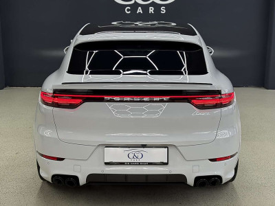 Porsche Cayenne Gebrauchtwagen Porsche Cayenne Gebrauchtwagen