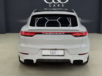Porsche Cayenne Gebrauchtwagen Porsche Cayenne Gebrauchtwagen