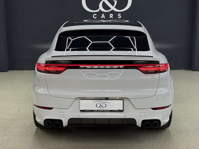 Porsche Cayenne Gebrauchtwagen Porsche Cayenne Gebrauchtwagen
