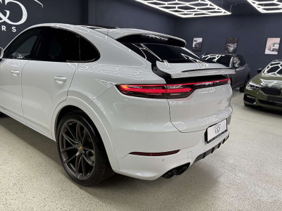 Porsche Cayenne Gebrauchtwagen Porsche Cayenne Gebrauchtwagen