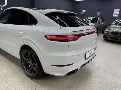 Porsche Cayenne Gebrauchtwagen Porsche Cayenne Gebrauchtwagen