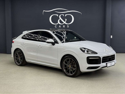 Porsche Cayenne Gebrauchtwagen Porsche Cayenne Gebrauchtwagen