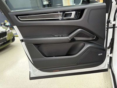 Porsche Cayenne Gebrauchtwagen Porsche Cayenne Gebrauchtwagen