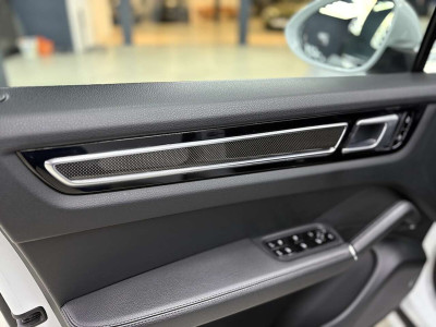 Porsche Cayenne Gebrauchtwagen Porsche Cayenne Gebrauchtwagen