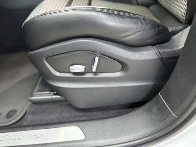 Porsche Cayenne Gebrauchtwagen Porsche Cayenne Gebrauchtwagen