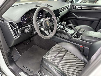 Porsche Cayenne Gebrauchtwagen Porsche Cayenne Gebrauchtwagen