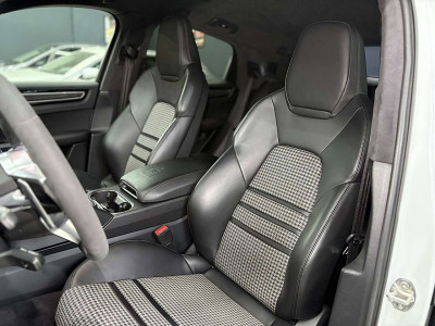 Porsche Cayenne Gebrauchtwagen Porsche Cayenne Gebrauchtwagen