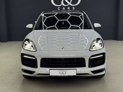 Porsche Cayenne Gebrauchtwagen Porsche Cayenne Gebrauchtwagen