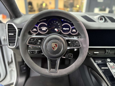 Porsche Cayenne Gebrauchtwagen Porsche Cayenne Gebrauchtwagen